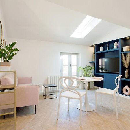 Hebergements Modernes & Cosy A Arles T3 Et T2 Elegants מראה חיצוני תמונה