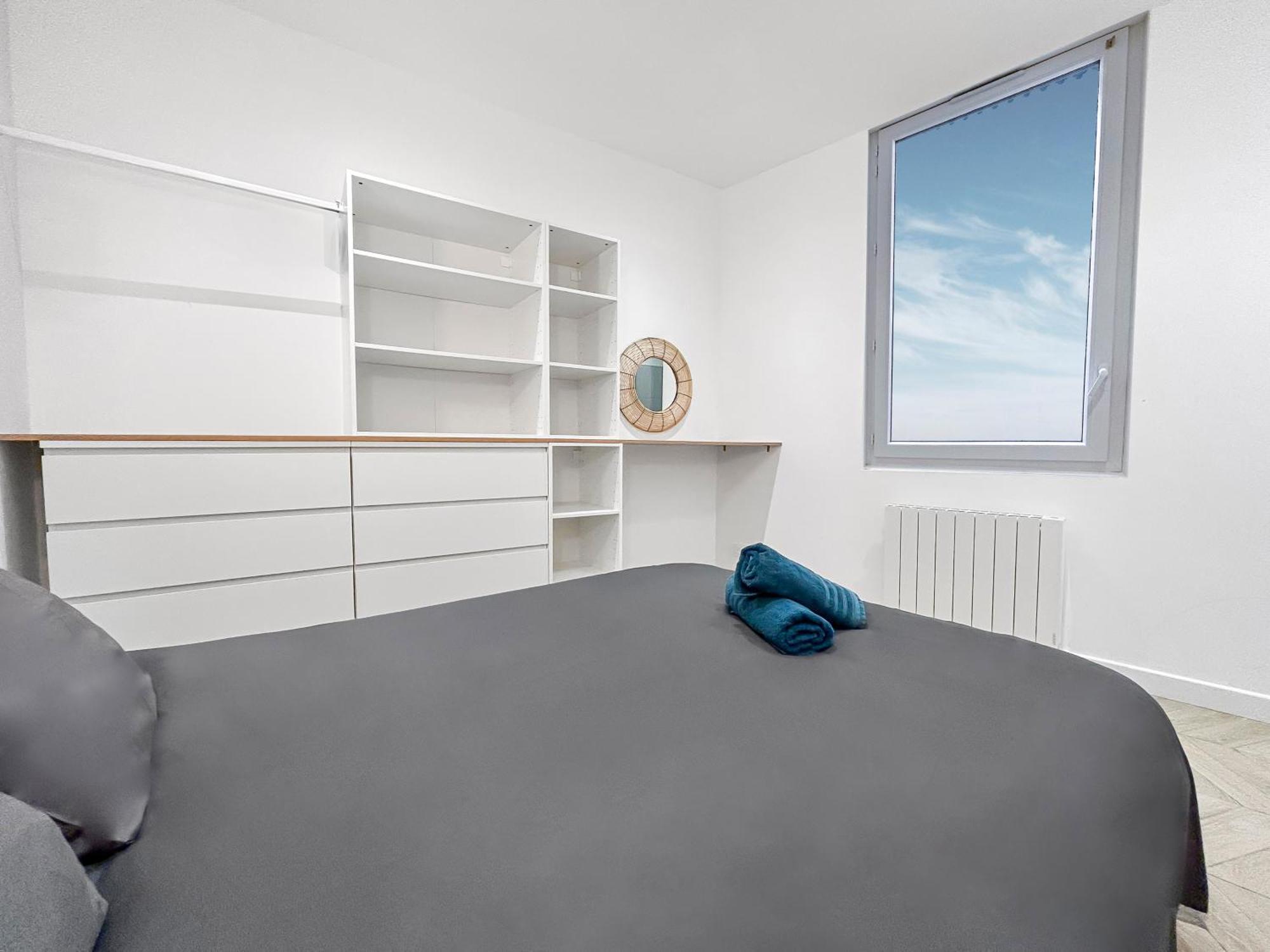 Hebergements Modernes & Cosy A Arles T3 Et T2 Elegants מראה חיצוני תמונה