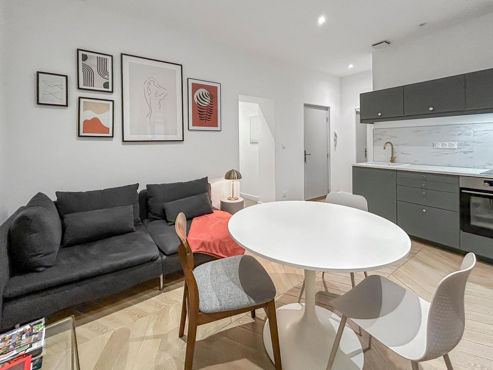 Hebergements Modernes & Cosy A Arles T3 Et T2 Elegants מראה חיצוני תמונה