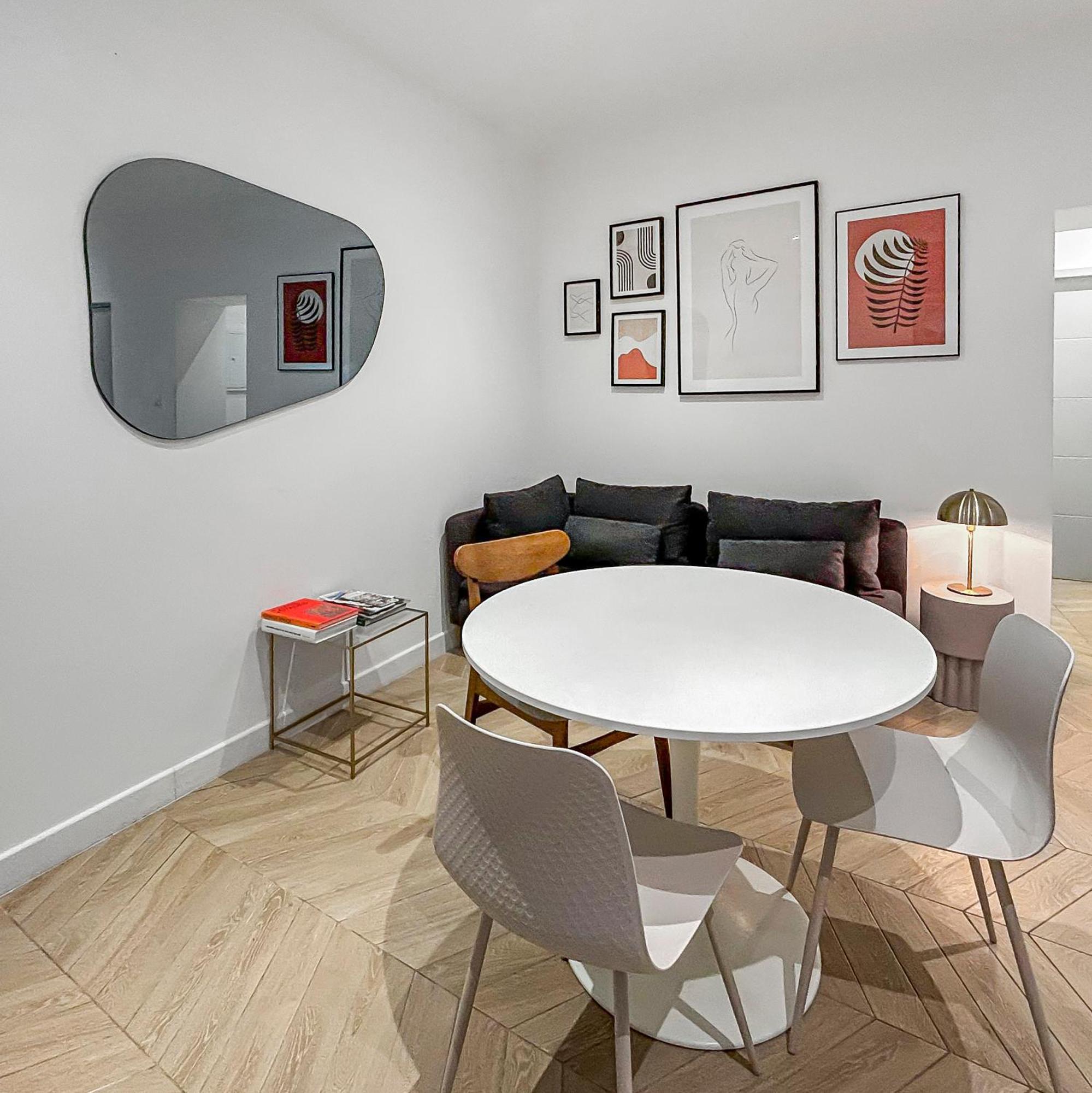 Hebergements Modernes & Cosy A Arles T3 Et T2 Elegants מראה חיצוני תמונה