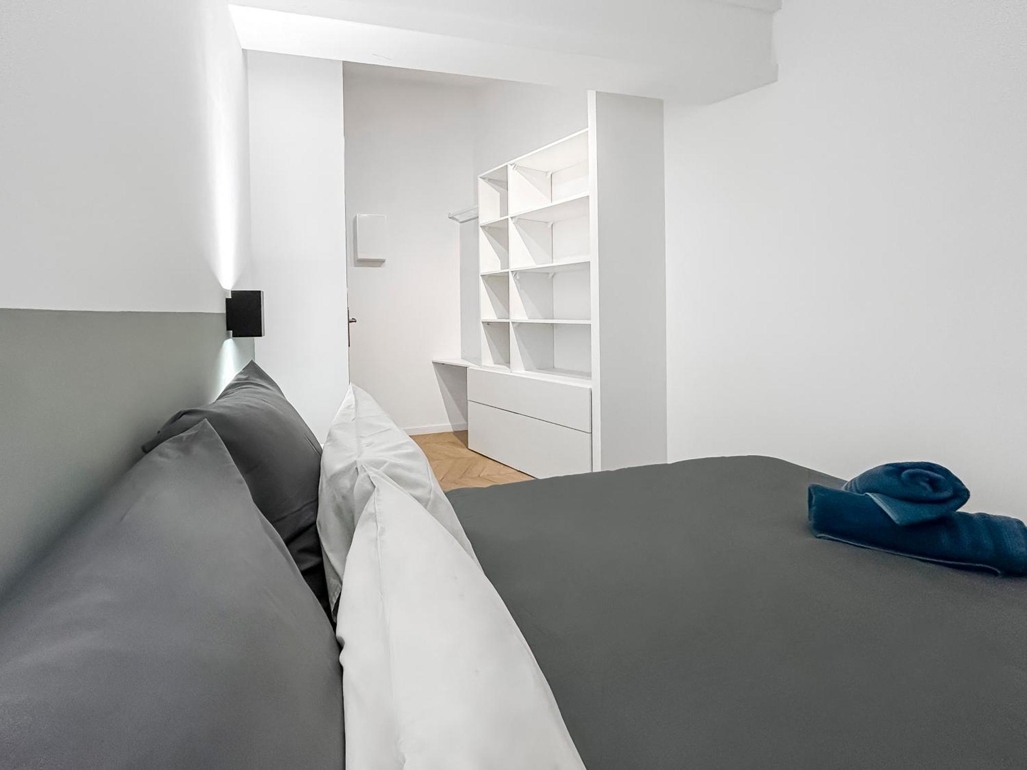 Hebergements Modernes & Cosy A Arles T3 Et T2 Elegants מראה חיצוני תמונה