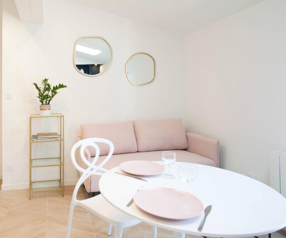 Hebergements Modernes & Cosy A Arles T3 Et T2 Elegants מראה חיצוני תמונה