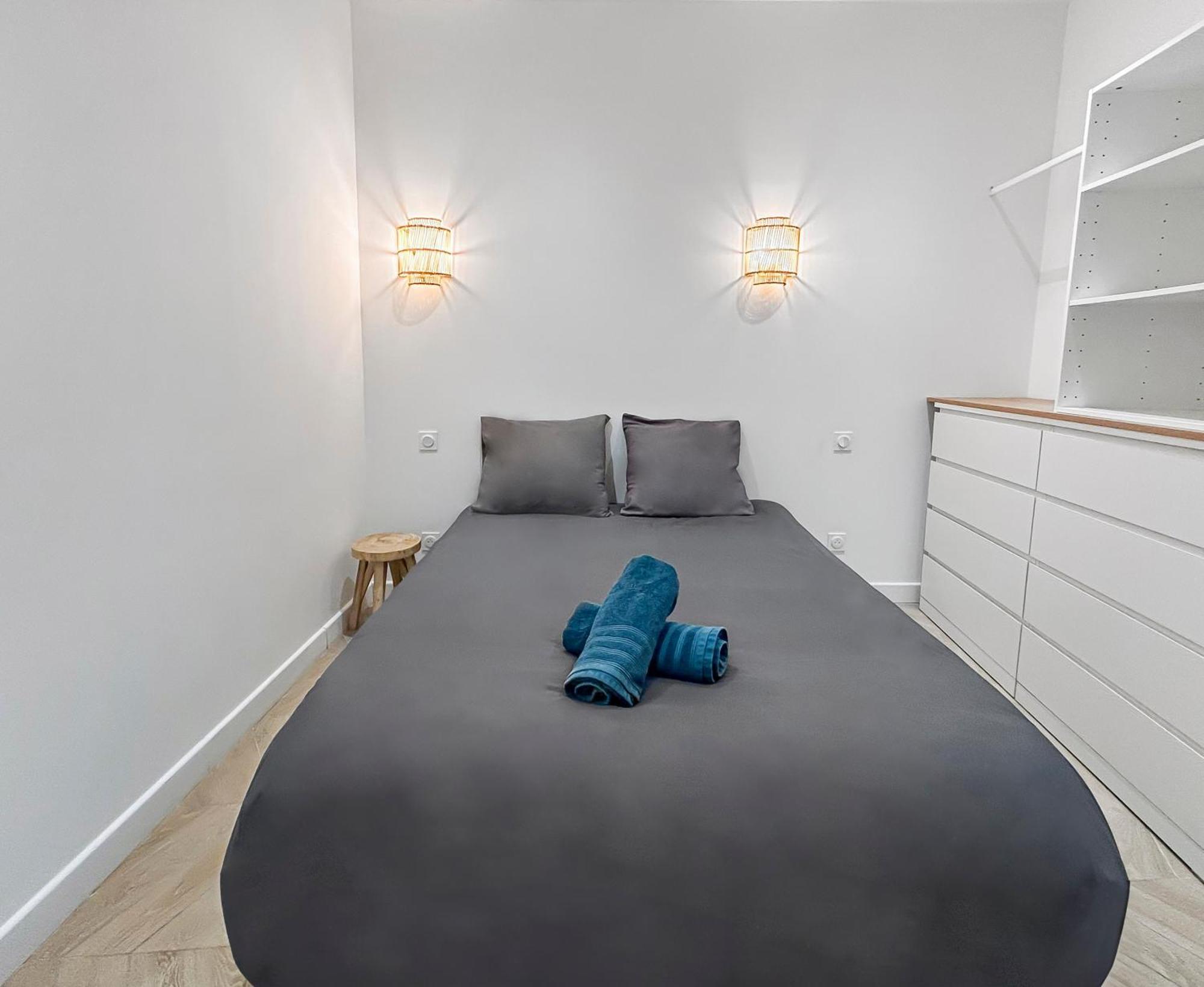 Hebergements Modernes & Cosy A Arles T3 Et T2 Elegants מראה חיצוני תמונה