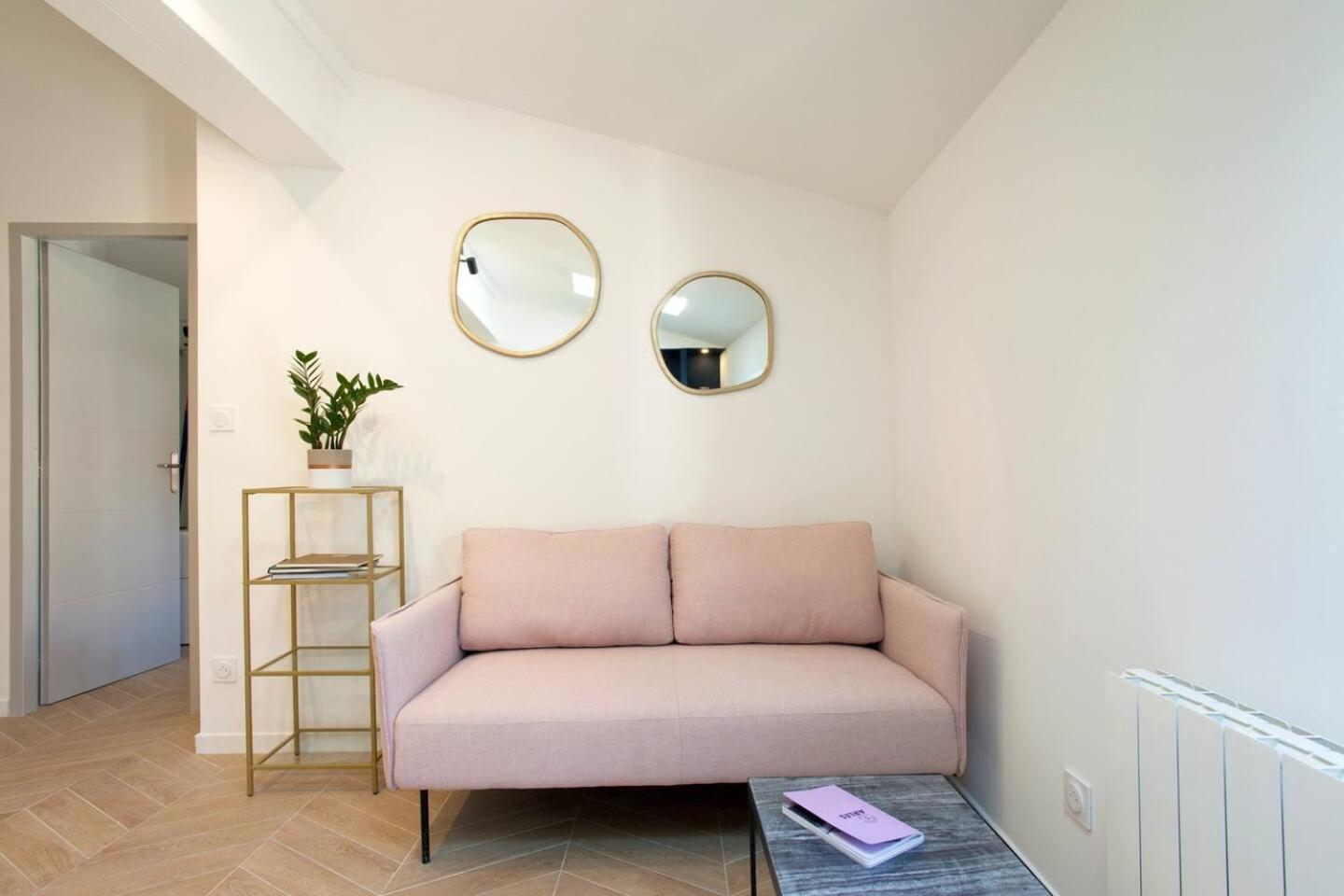 Hebergements Modernes & Cosy A Arles T3 Et T2 Elegants מראה חיצוני תמונה