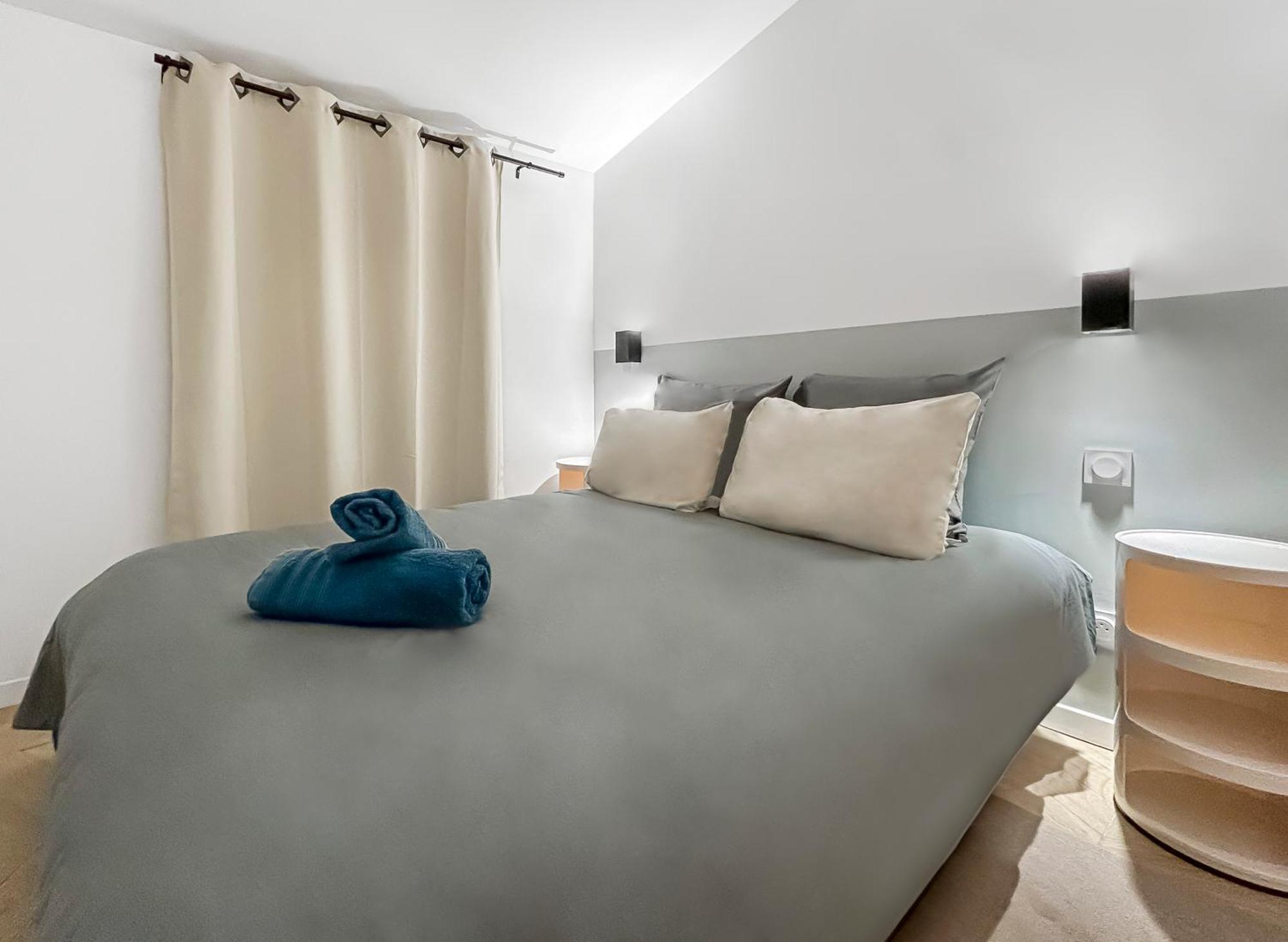Hebergements Modernes & Cosy A Arles T3 Et T2 Elegants מראה חיצוני תמונה