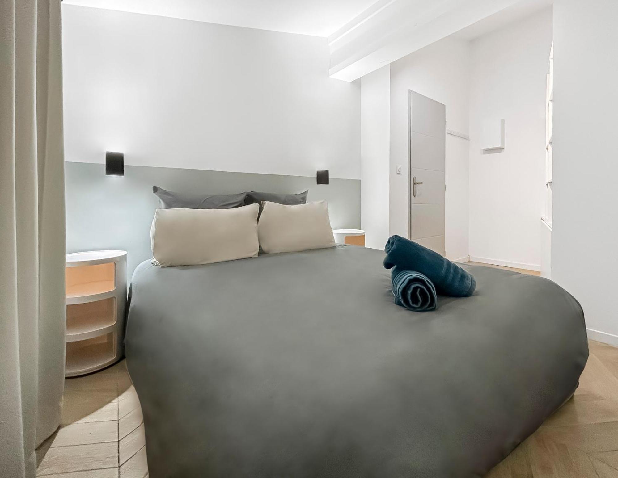 Hebergements Modernes & Cosy A Arles T3 Et T2 Elegants מראה חיצוני תמונה