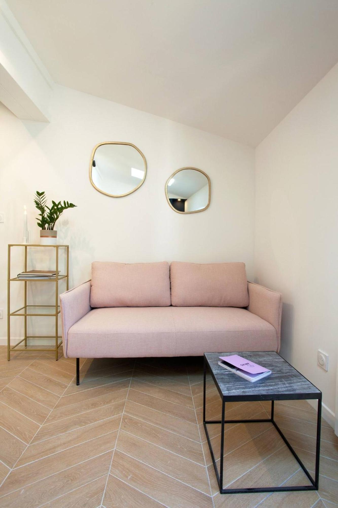 Hebergements Modernes & Cosy A Arles T3 Et T2 Elegants מראה חיצוני תמונה
